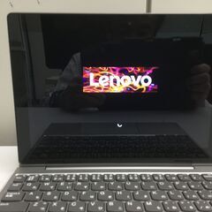 🍀【超美品】mobileノートPC「Lenovo」Win11 Office2021「高速SSD 」 管理No7の画像