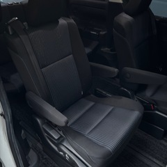 車検1年以上2014年80ヴォクシーZSガソリン7人乗り走行10万4千の画像