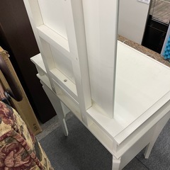 ドレッサー フランフランの画像