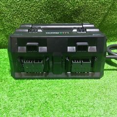 ハイコーキ(HIKOKI) UC18YTSL マルチポート充電器【市川行徳店】【店頭取引限定】【中古】管理番号：ITHIZRHZTUZGの画像