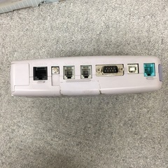 INSメイト V30 Slim「P」ターミナルアダプタの画像