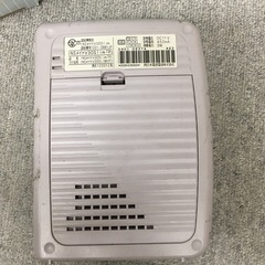 INSメイト V30 Slim「P」ターミナルアダプタの画像