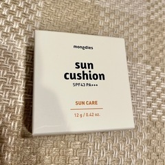 日焼け止めの画像