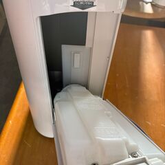 SHARP 加湿空気清浄機 KC-50TH3-W（2020年製）の画像