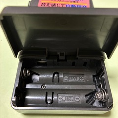 【動作確認済み】AIWA マイクロカセットテープレコーダー　 TP-M300の画像