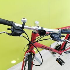 GIANT ESCAPE / ジャイアント エスケープ クロスバイク 変速あり 700ミリ 自転車【ユーズドユーズ名古屋天白店】JO12-49の画像