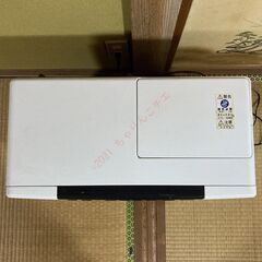 【18年製】 動作OK 美品 ダイニチ ブルーヒーター FW-72DX4 石油ファンヒーターの画像