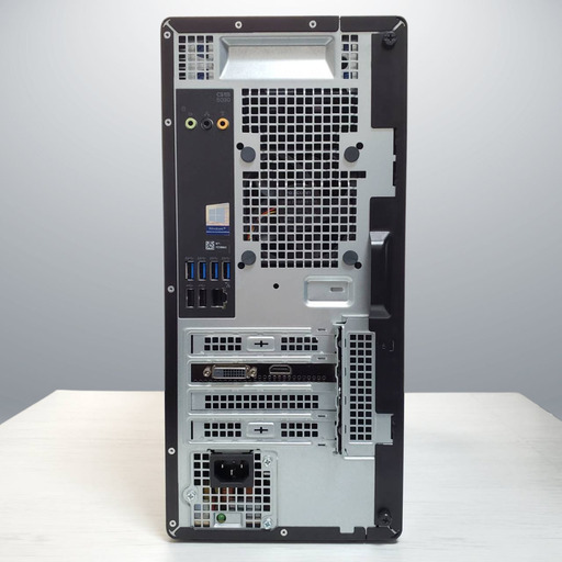 ゲーミングPC DELL G5 5090 Core i5-9400 GTX 1650 16GB SSD【Wi-Fi内蔵・保証あり・全国