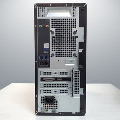 ゲーミングPC DELL G5 5090 Core i5-9400 GTX 1650 16GB SSD【Wi-Fi内蔵・保証あり・全国発送】の画像