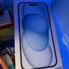 iPhone15  の画像
