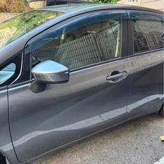 車検残り‼️日産ノート‼️走行8万キロ台‼️の画像