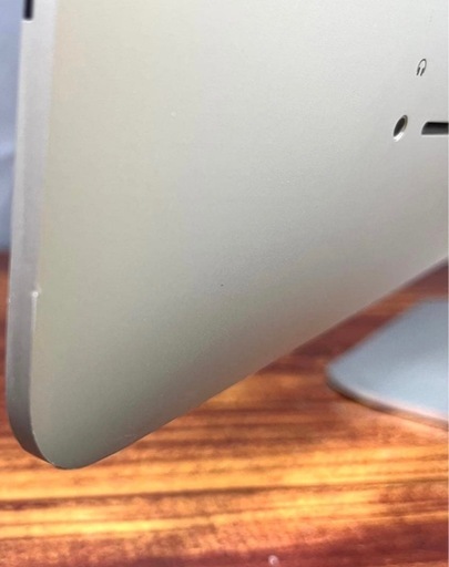 iMac 27インチ5Kモデル