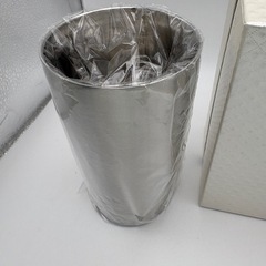 Thermo　サーモ　ステンレス　箱付きの画像