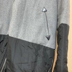 ラジエム　ドッキングコートの画像