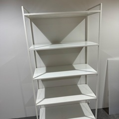 スチールラックの画像