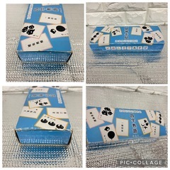 絵合わせかるた　四字熟語かるたの画像