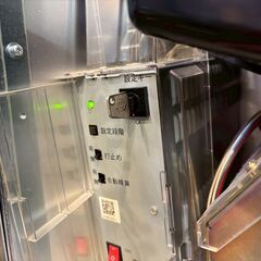 【愛品館八千代店】スロット実機5号機　シスタークエストⅢ～黄金の大地と東の勇者～の画像