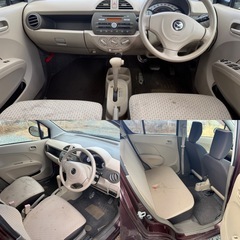 早い者勝ち‼️激安車両コミコミ8万円‼️9万キロ台‼️車検R8年2月まで‼️マツダキャロル‼️の画像