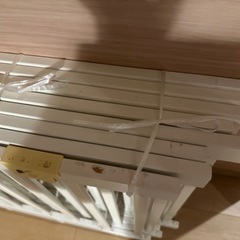 Katoji(カトージ)木製ベビーサークルの画像