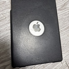 iPadジャンク品の画像