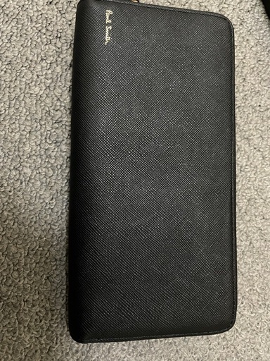 ポールスミス長財布