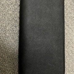 ポールスミス長財布の画像