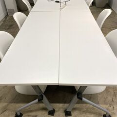 【hhstyle 正規品】PANTON／パントンチェア ホワイト 世界初プラスチック一体成型  北欧高級デザイナーズチェア  ダイニングチェア　美品   在庫10脚（残り8脚）の画像