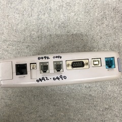 INSメイト V30 Slim「P」ターミナルアダプタの画像