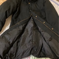 ダウンジャケットの画像