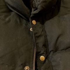 ダウンジャケットの画像