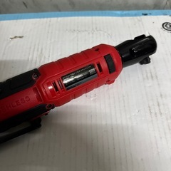 アストロプロダクツ　電動ラチェットの画像