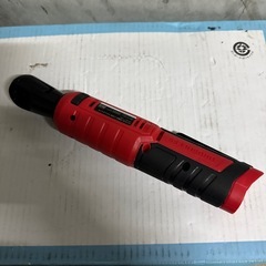 アストロプロダクツ　電動ラチェットの画像