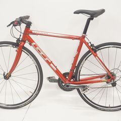 GT  LEGATO3.0 2008年モデル クロスバイクの画像