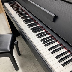 ⭐︎3ヶ月保証⭐︎YAMAHA ARIUS電子ピアノ　2019年製YDP-S34の画像