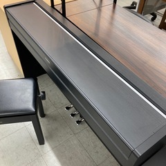⭐︎3ヶ月保証⭐︎YAMAHA ARIUS電子ピアノ　2019年製YDP-S34の画像