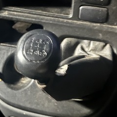 ハイゼット321VMTの画像