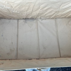 【お取引中】Colemanキャリーカートの画像