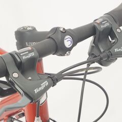 GT  LEGATO3.0 2008年モデル クロスバイクの画像