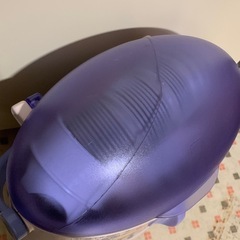 山善　布団乾燥機　靴乾燥機　　の画像