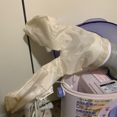 山善　布団乾燥機　靴乾燥機　　の画像