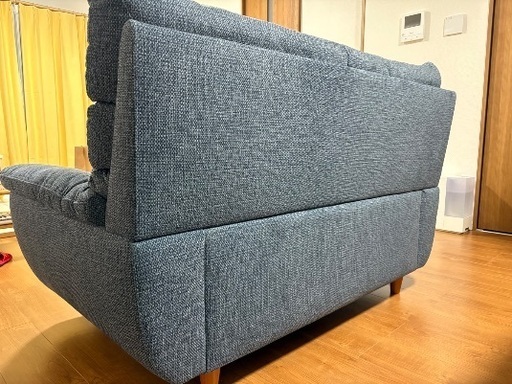 ソファ140×90×90