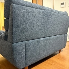 ソファ140×90×90の画像