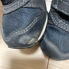 ニューバランス サンダル＆スニーカーの画像