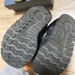 ニューバランス サンダル＆スニーカーの画像