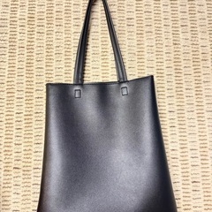 ビジネスバッグの画像