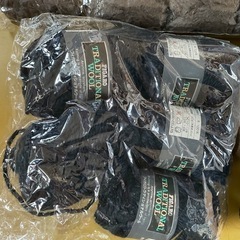 【美品】毛糸の画像