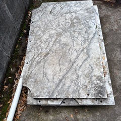 ビリヤード台の大理石の画像