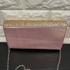 レディース　パーティーバッグの画像