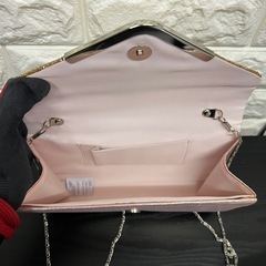 レディース　パーティーバッグの画像