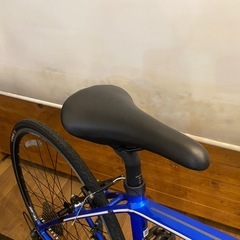 【防犯登録無料！】年末セール　GIANT ESCAPE RXの画像